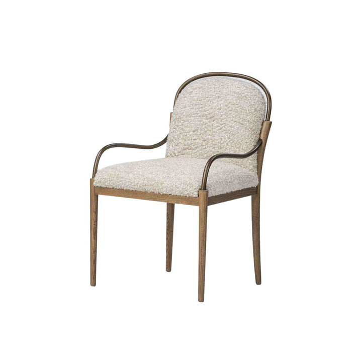 DEMI DINING CHAIR