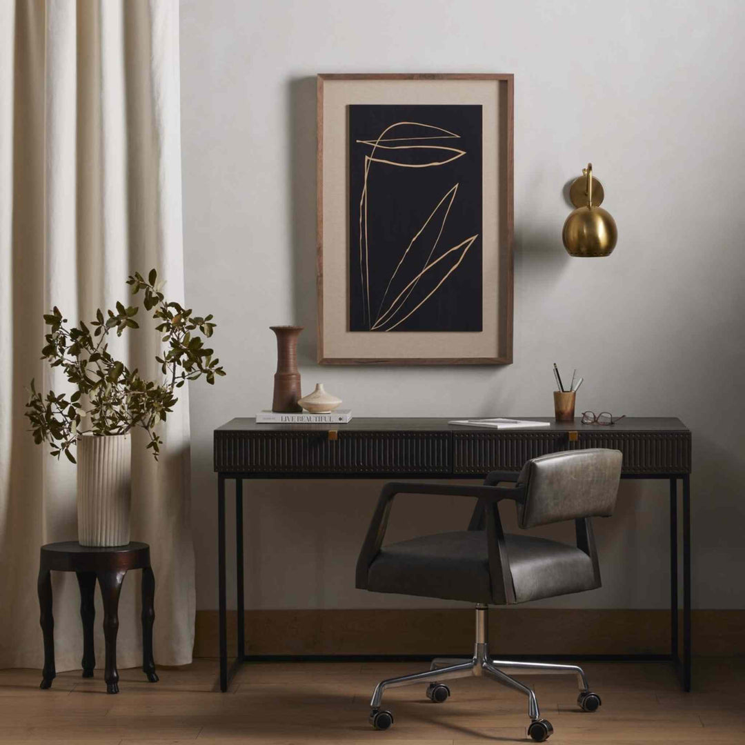 KELBY WRITING DESK