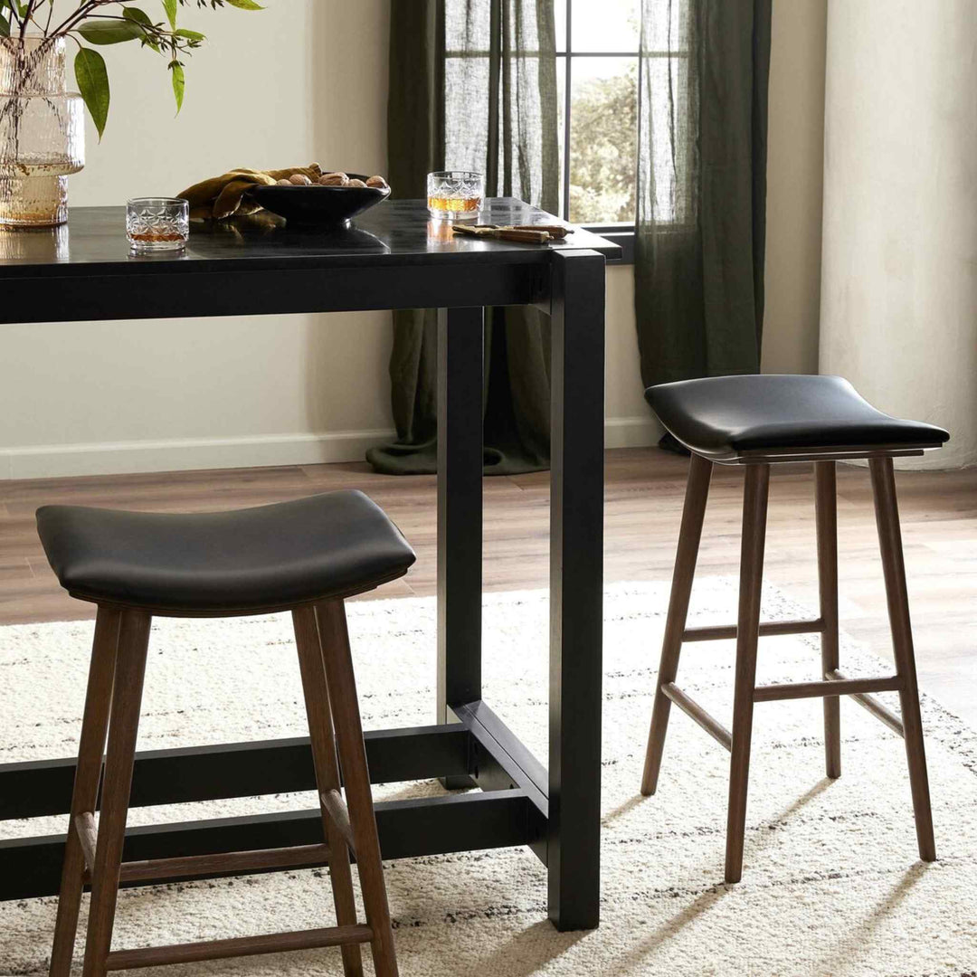 UNION BAR STOOL