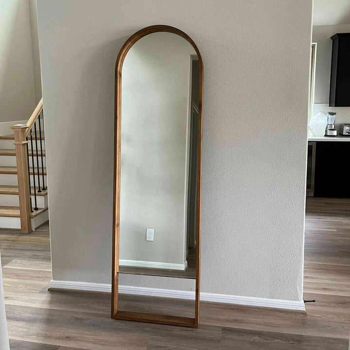 GRACE ARCHED MIRROR