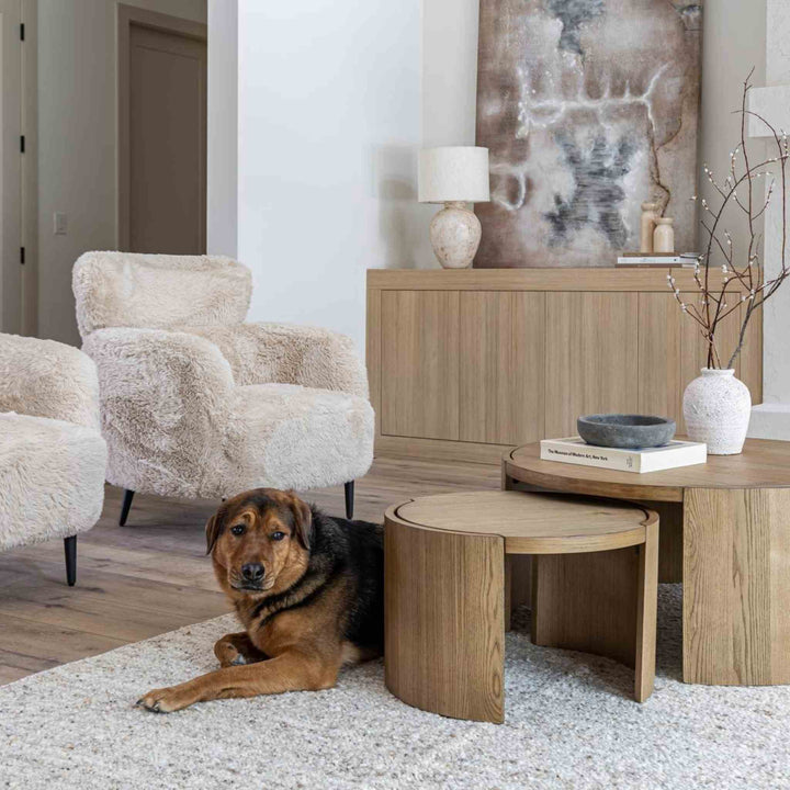 FIGURA NESTING TABLES