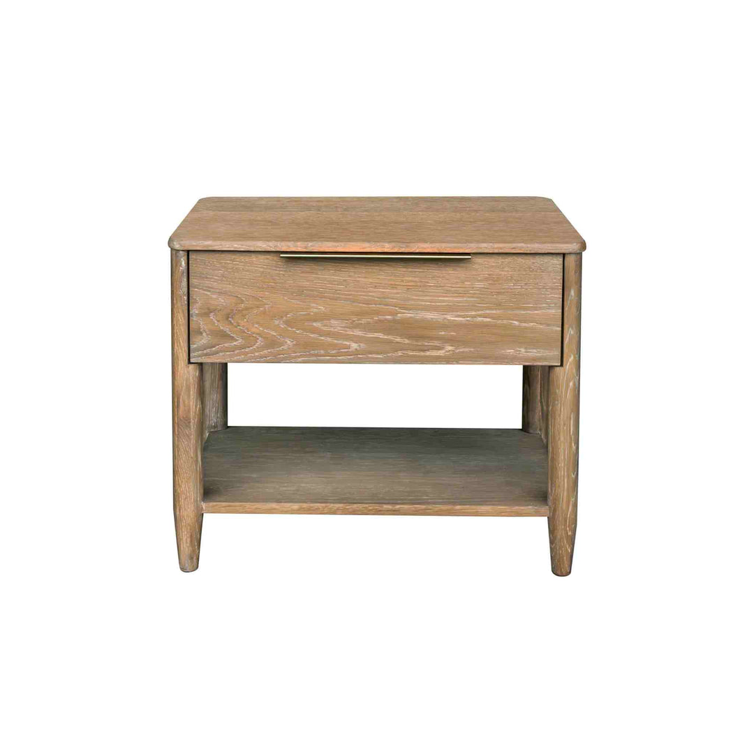 KATALINA NIGHTSTAND, SAND