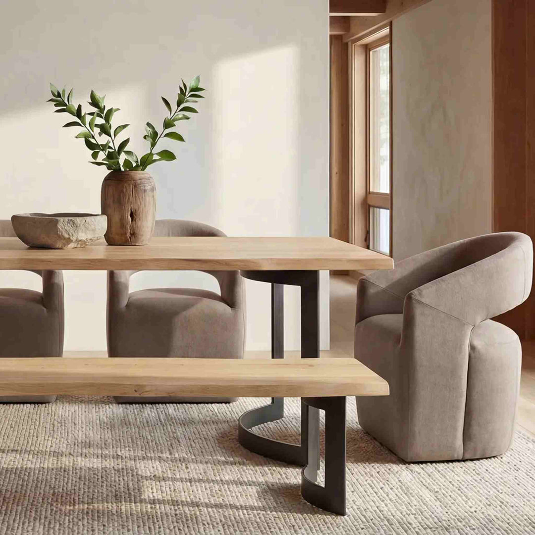 BACH BENCH, SMALL