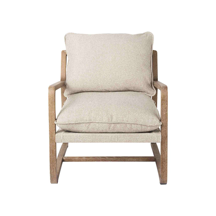 BRAYDEN ACCENT CHAIR