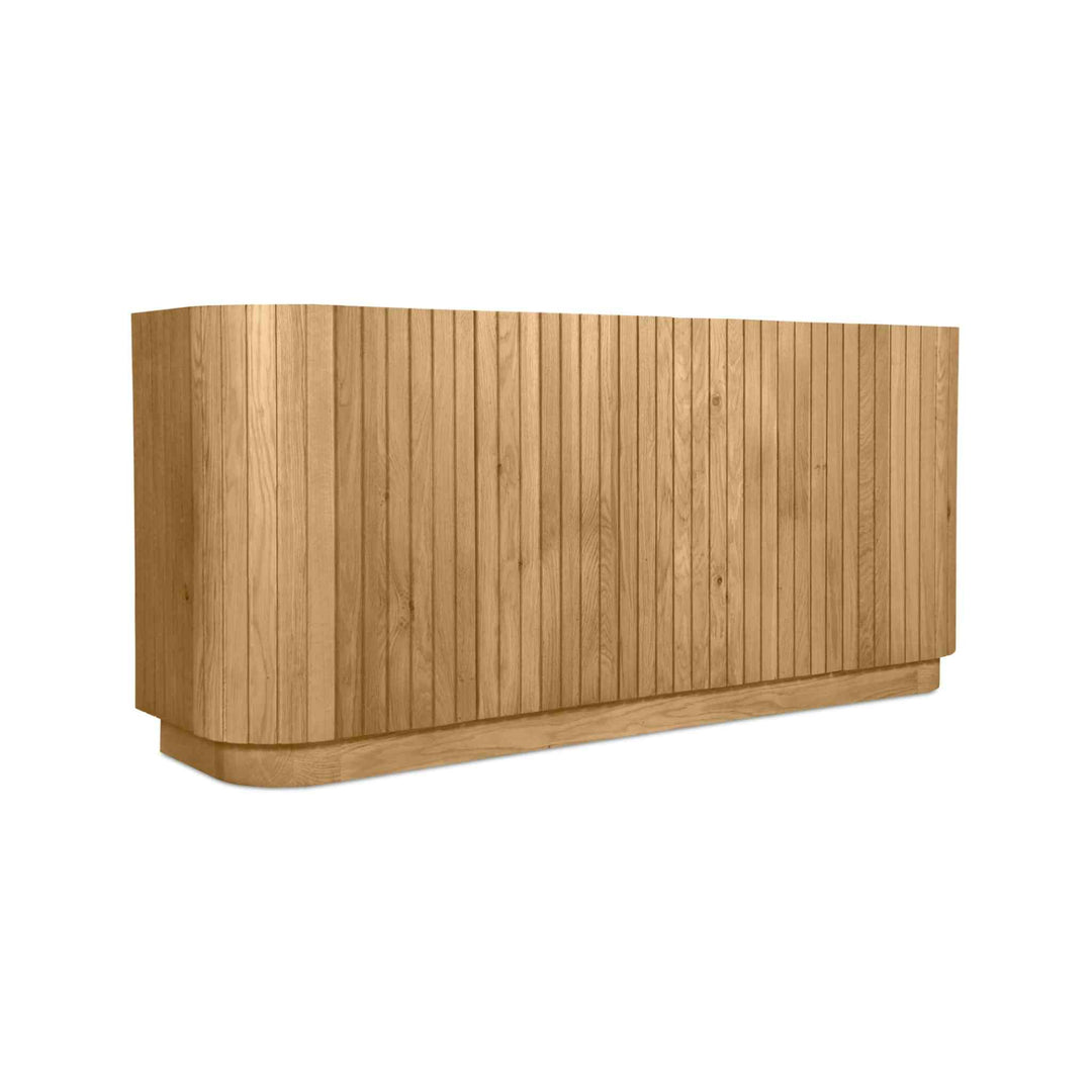 PALO SANTO SIDEBOARD