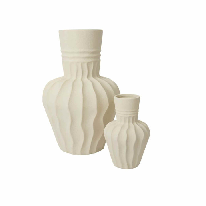 VISIONARY VASE