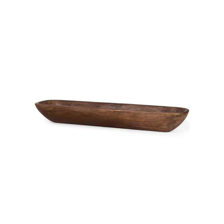 ELENA WOOD TRAY