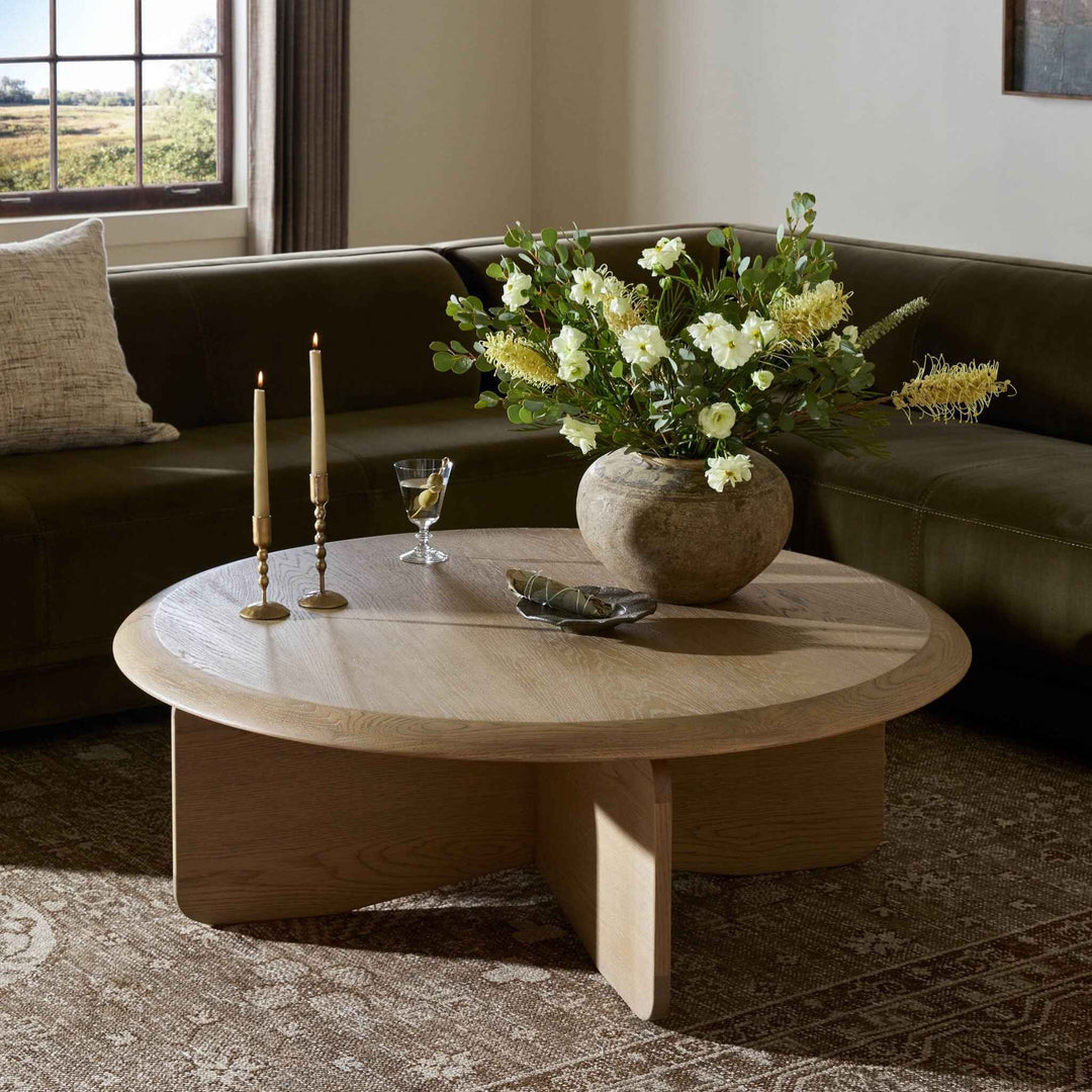 SURIE COFFEE TABLE
