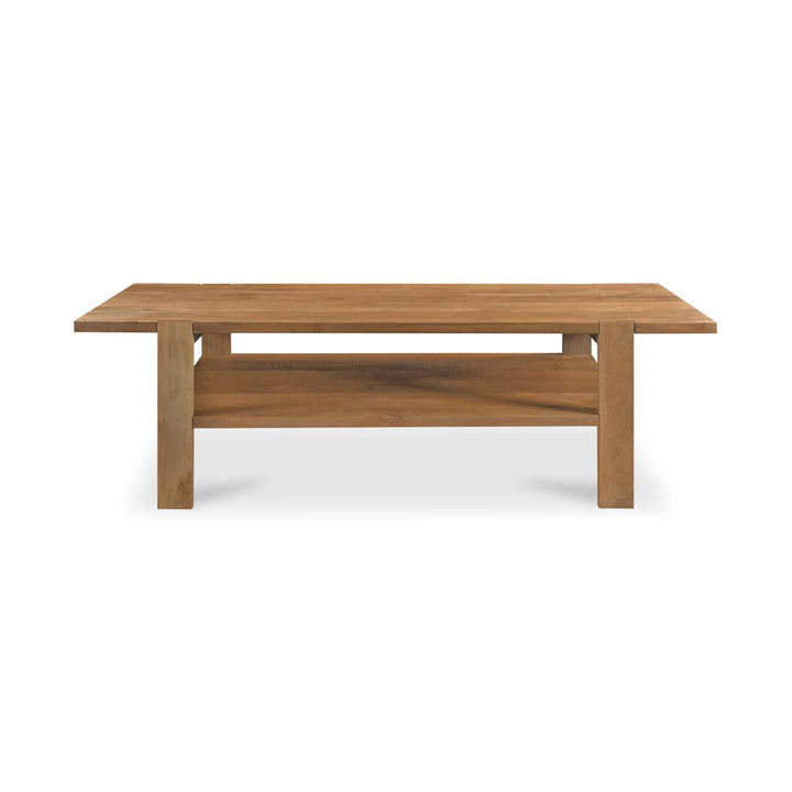 STUDIO COFFEE TABLE