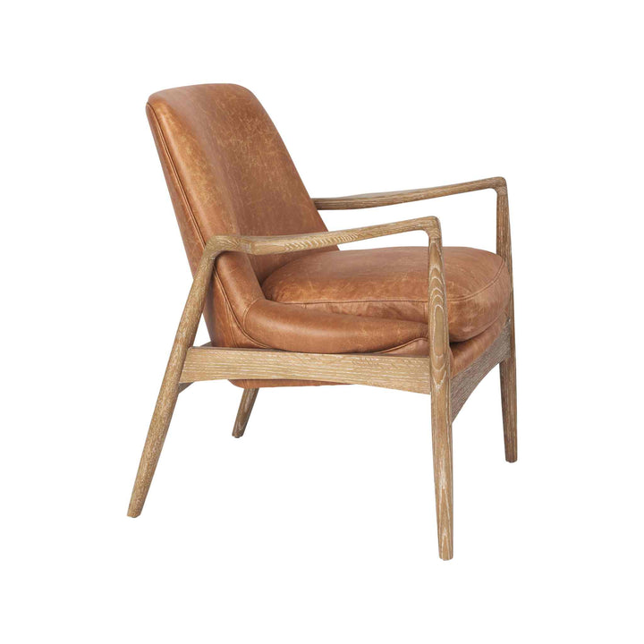VISTAN ACCENT CHAIR