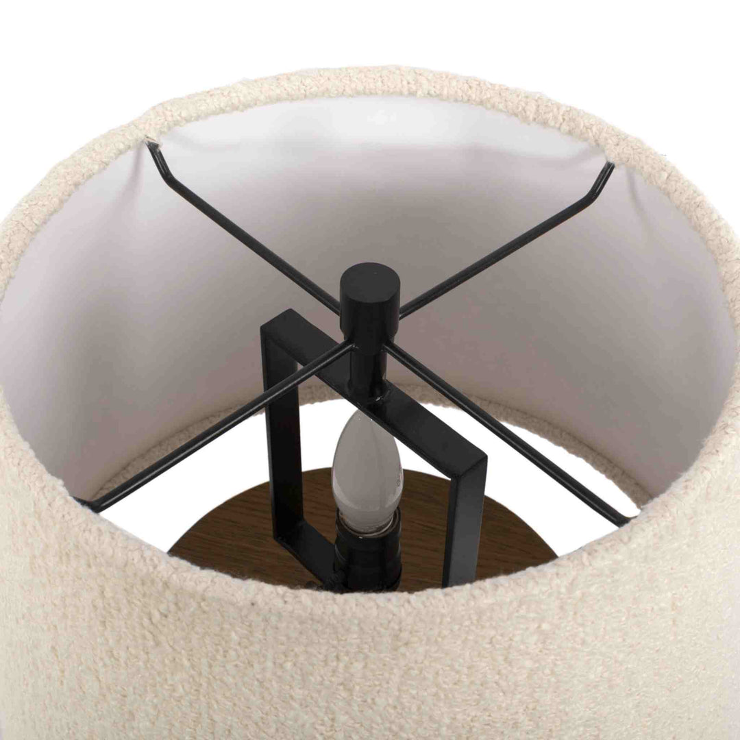 KENOA TABLE LAMP