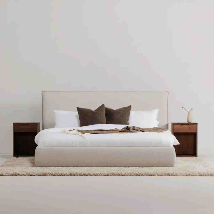 LAUSANNE BED