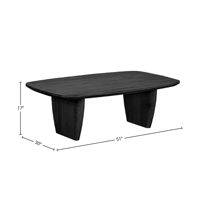 VITAL COFFEE TABLE