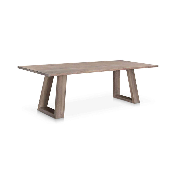 TONYA RECTANGULAR DINING TABLE