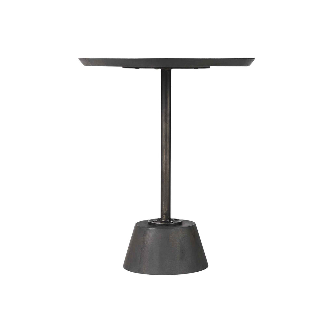 MERRIT END TABLE