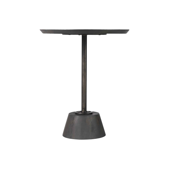 MERRIT END TABLE