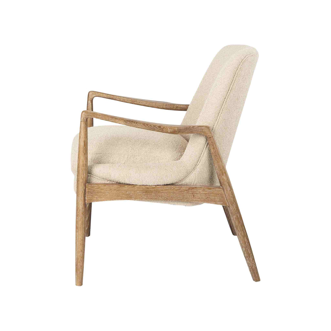 VISTAN ACCENT CHAIR