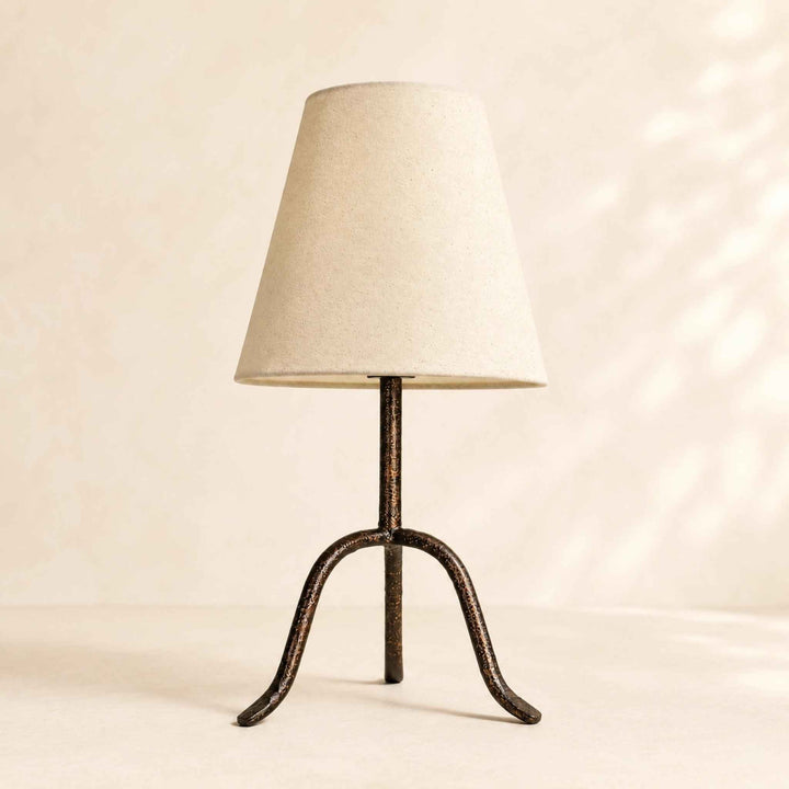 HARPER TABLE LAMP