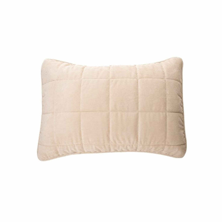 CORDUROY PILLOW SHAM