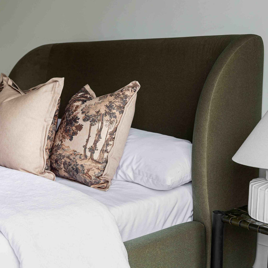 FITZ BED