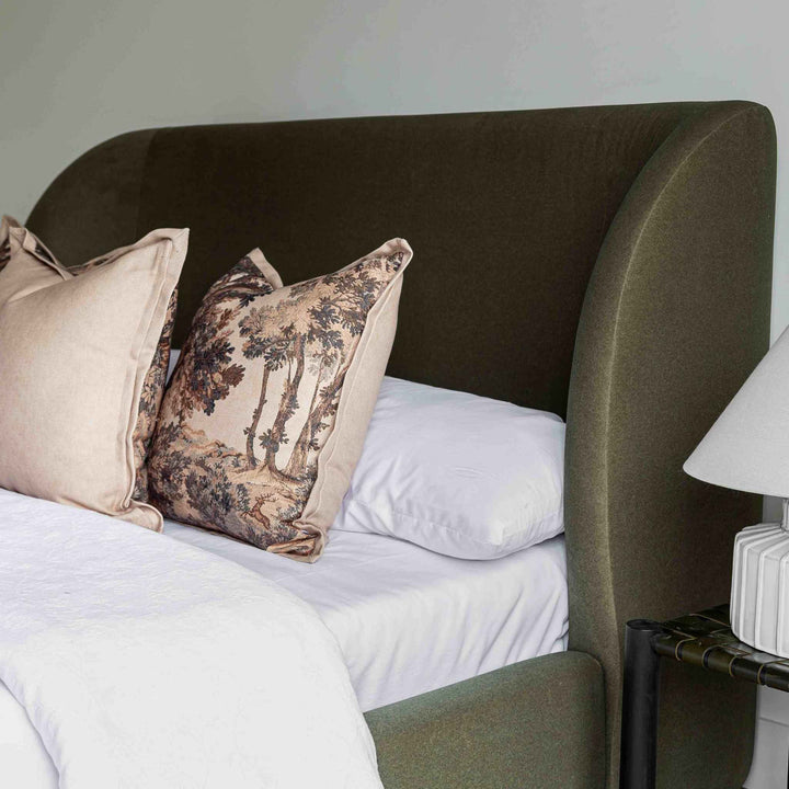 FITZ BED