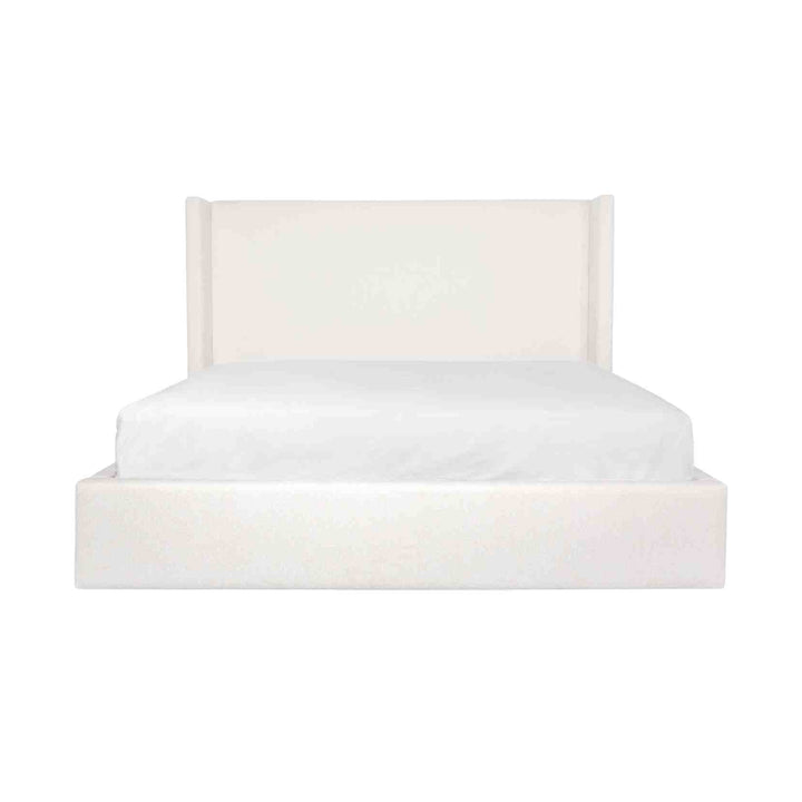 LAWRENCE BED W/ STORAGE