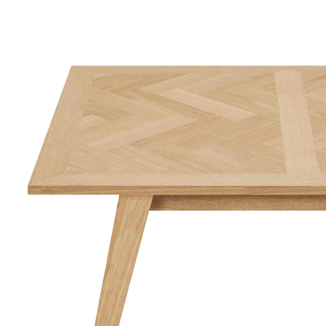 COLBY DINING TABLE
