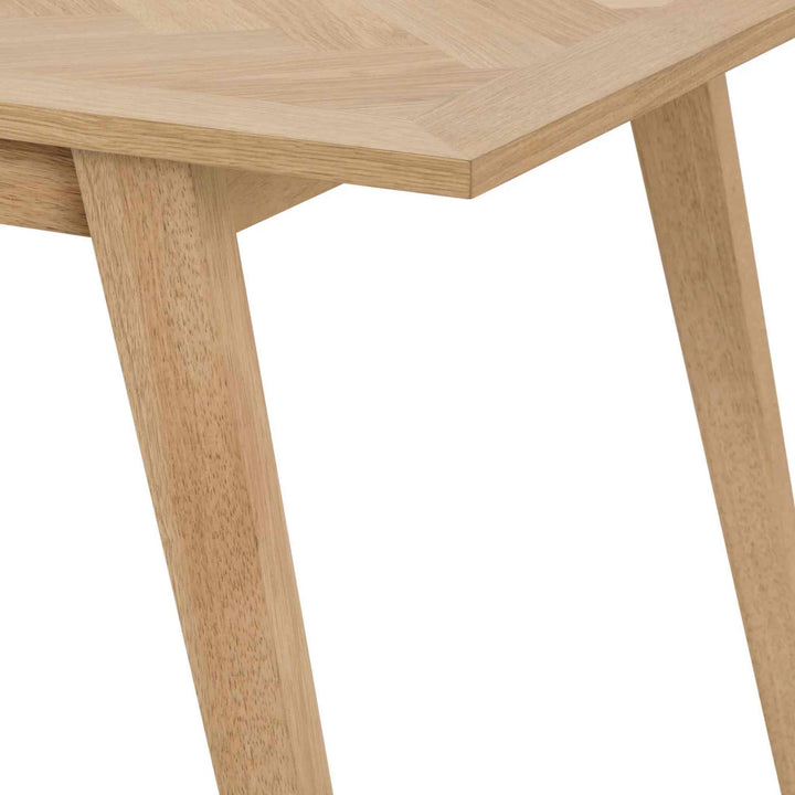 COLBY DINING TABLE