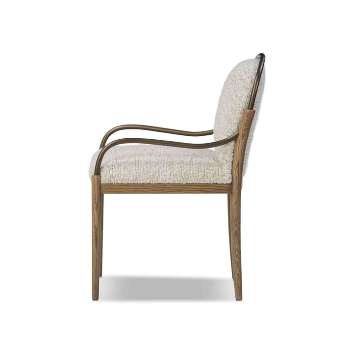 DEMI DINING CHAIR