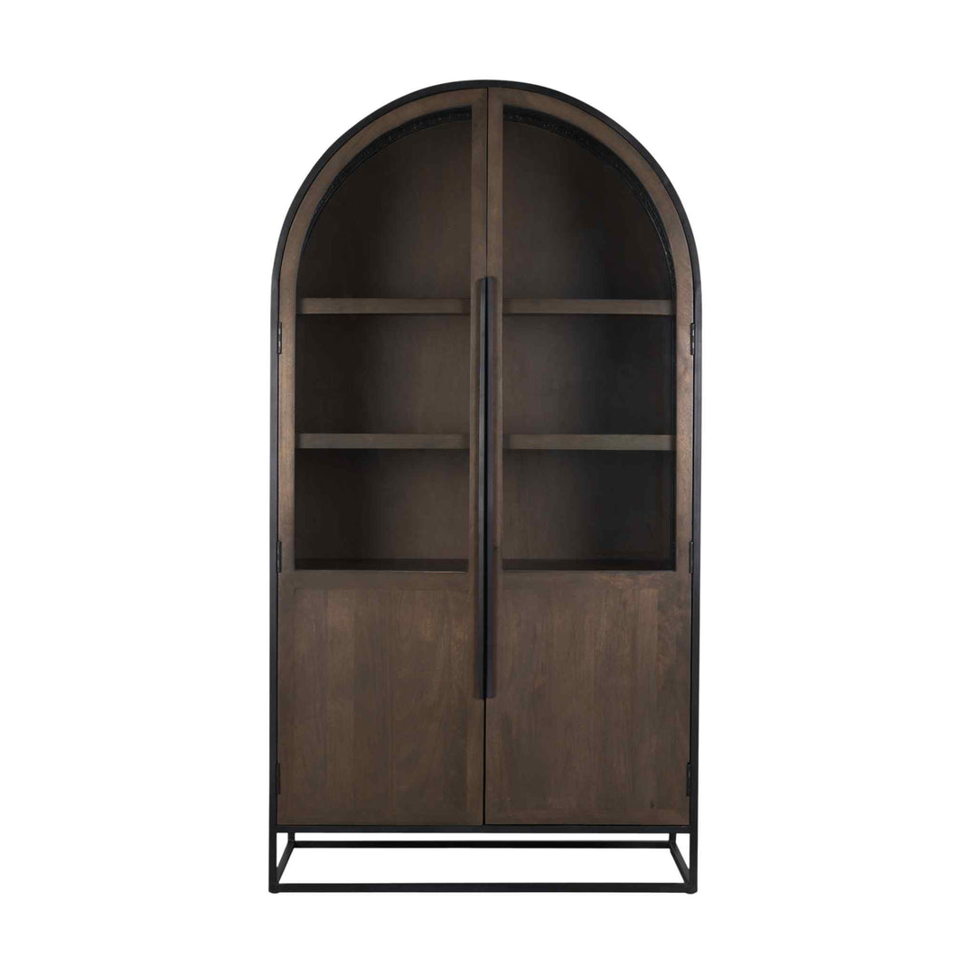 SLOWAN CABINET