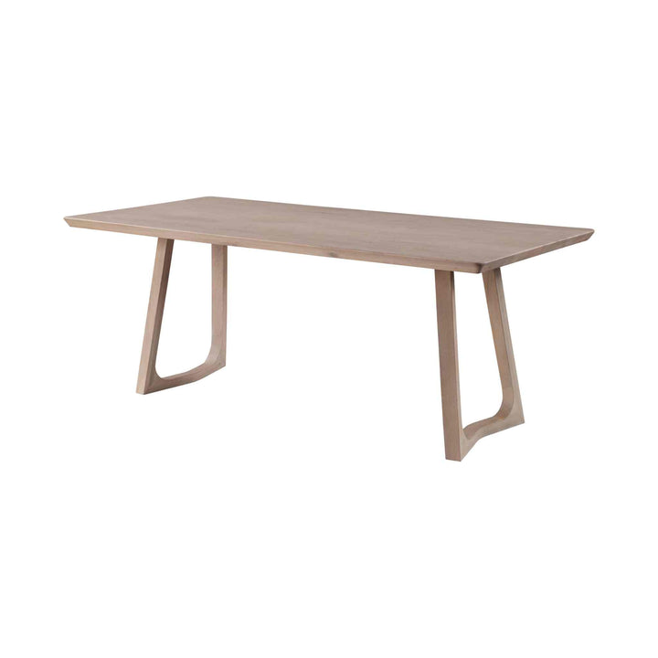 SILAS DINING TABLE