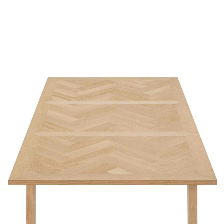 COLBY DINING TABLE