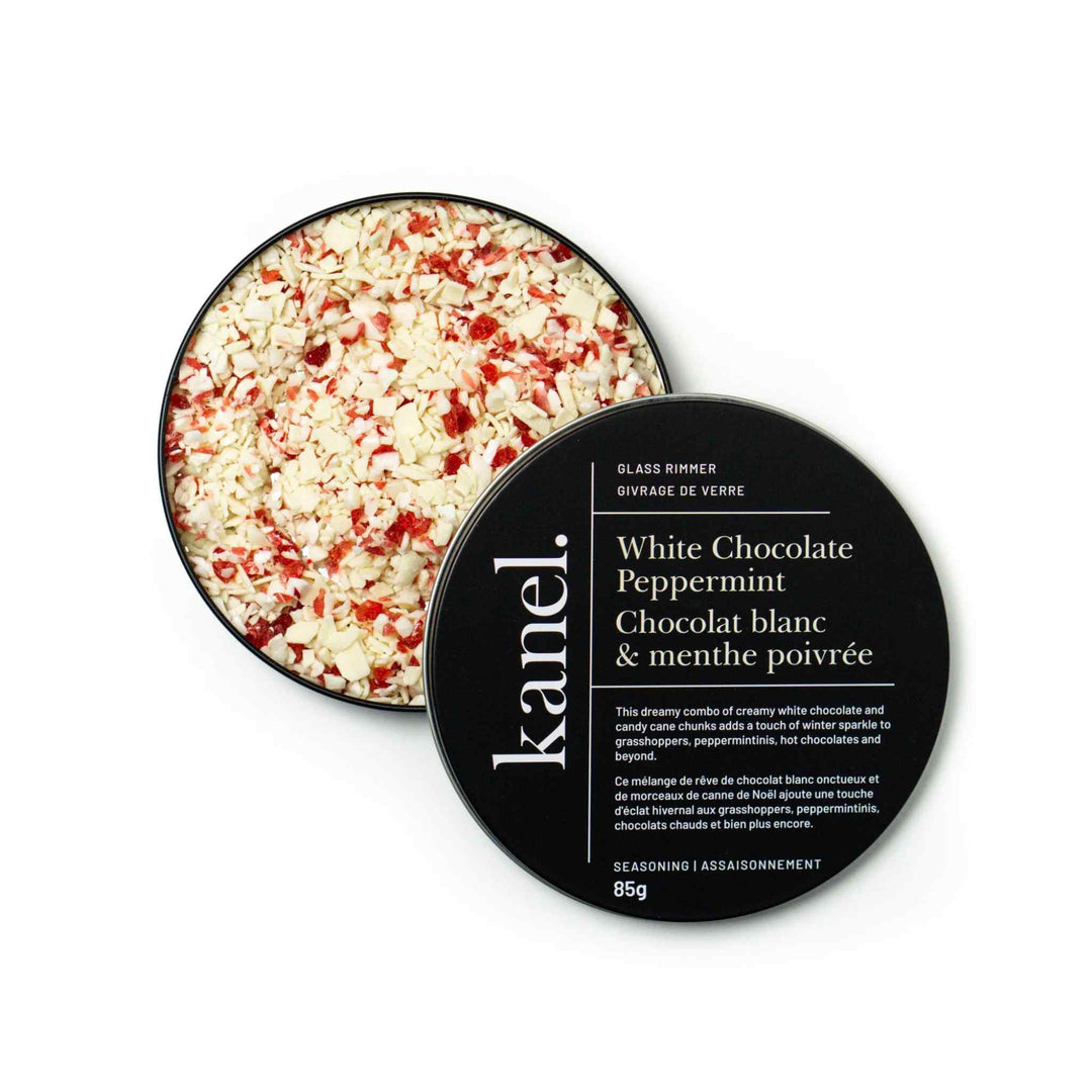 COCKTAIL GLASS RIMMER