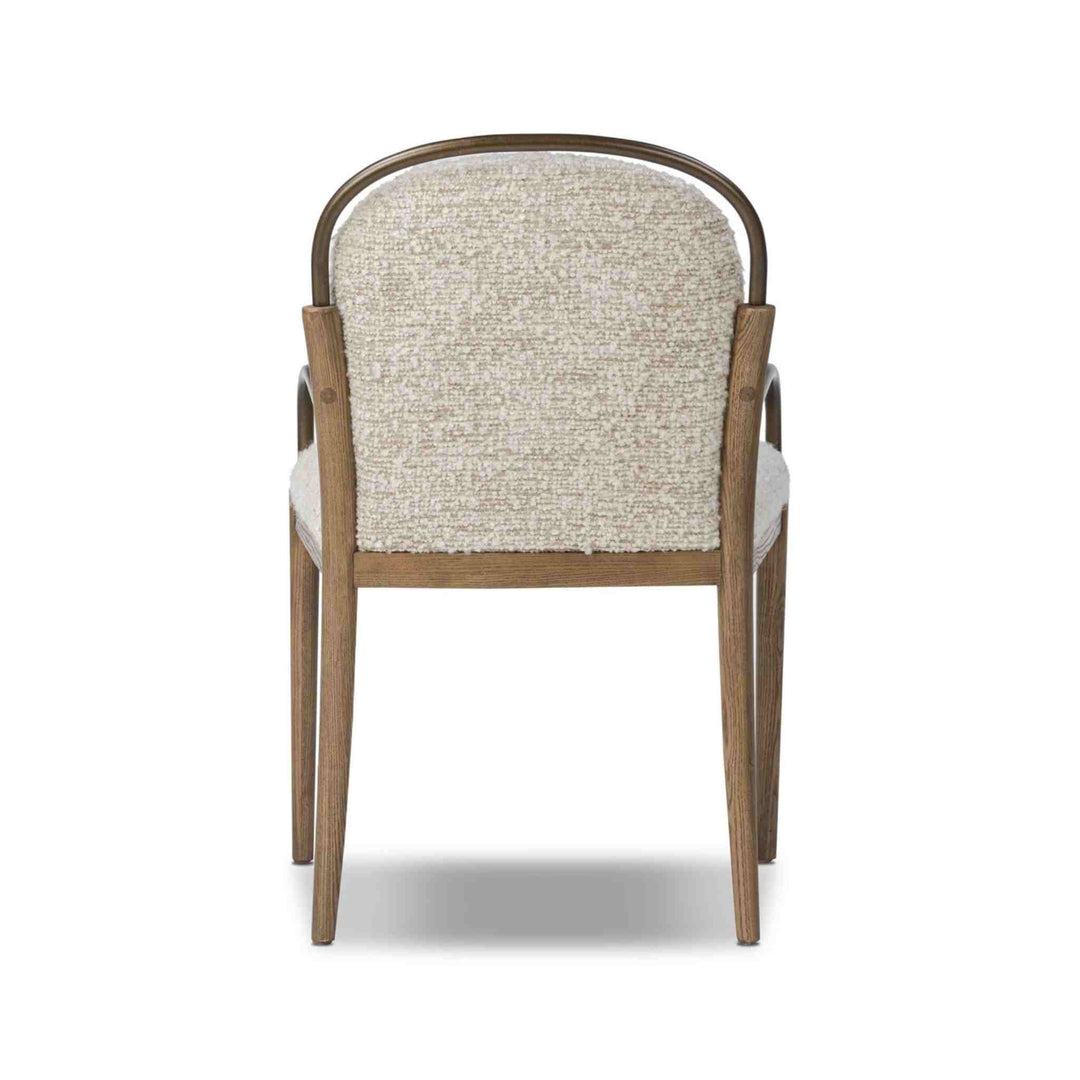 DEMI DINING CHAIR