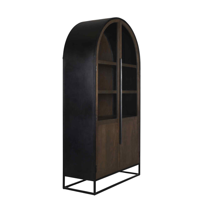 SLOWAN CABINET