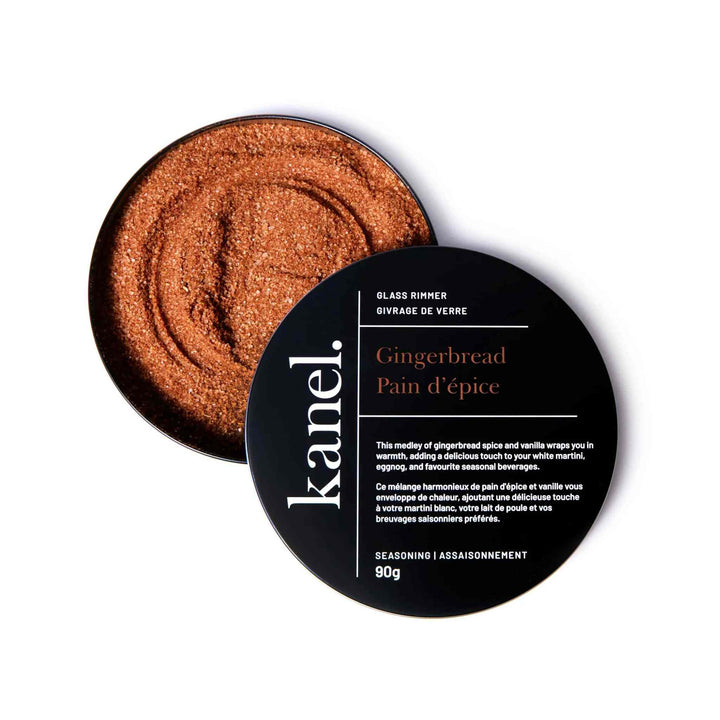 COCKTAIL GLASS RIMMER