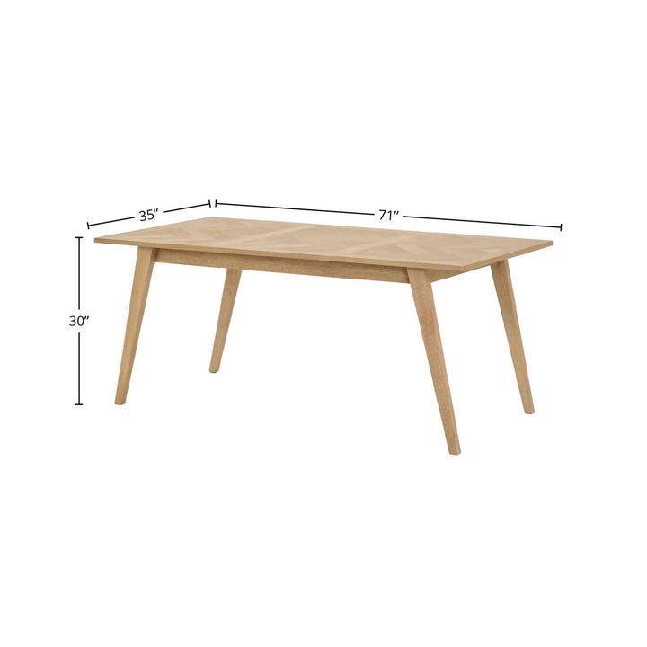 COLBY DINING TABLE