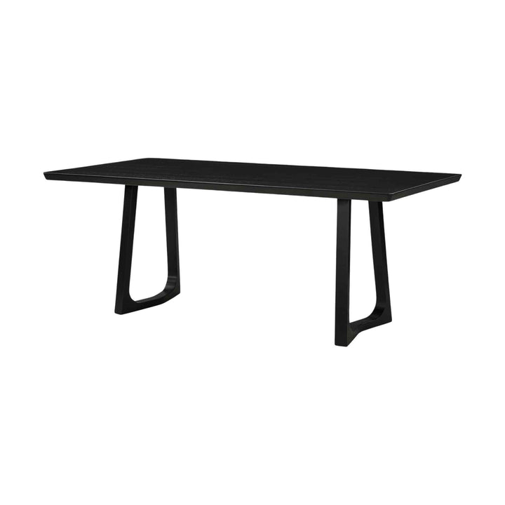 SILAS DINING TABLE