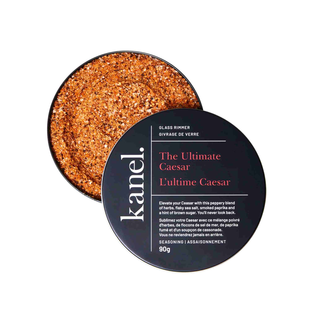 COCKTAIL GLASS RIMMER