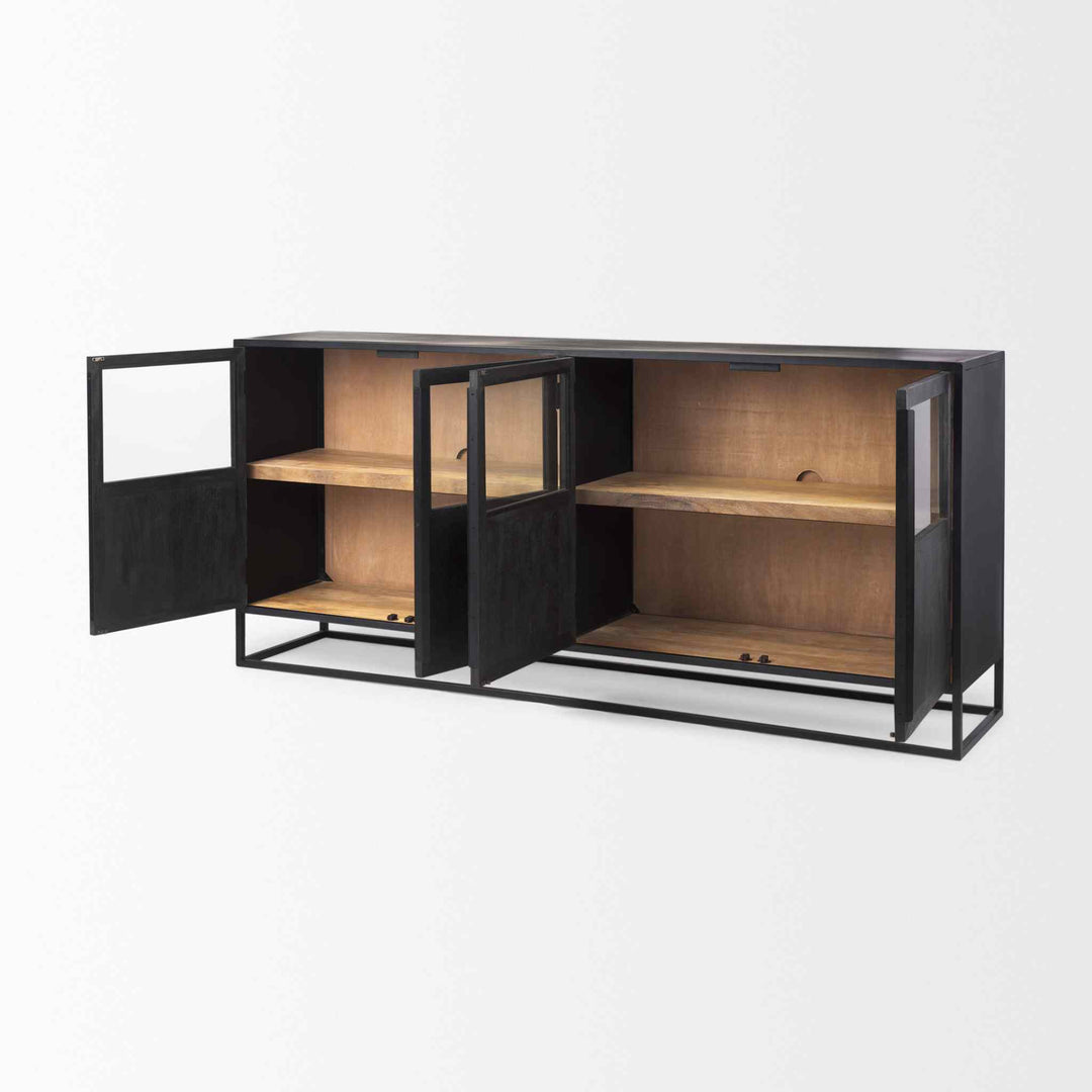 SLOWAN SIDEBOARD