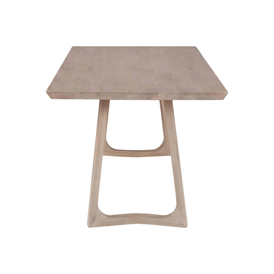 SILAS DINING TABLE