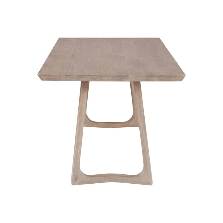 SILAS DINING TABLE