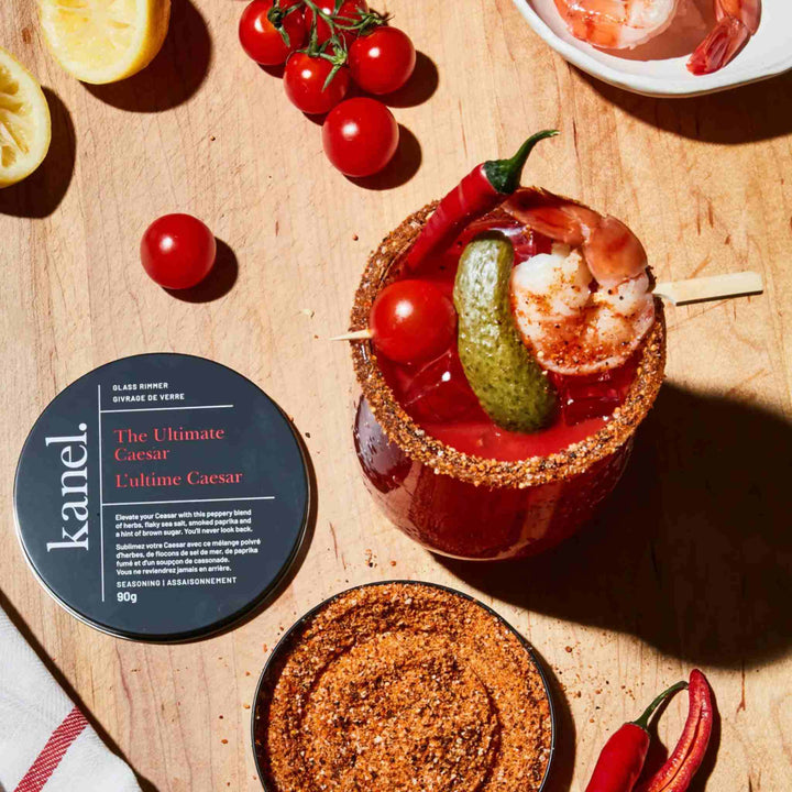 COCKTAIL GLASS RIMMER