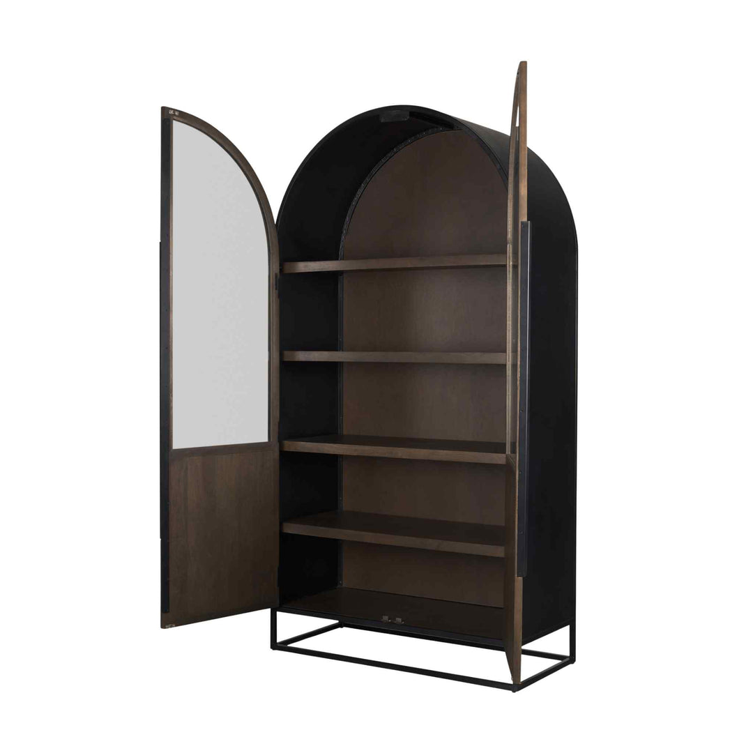 SLOWAN CABINET