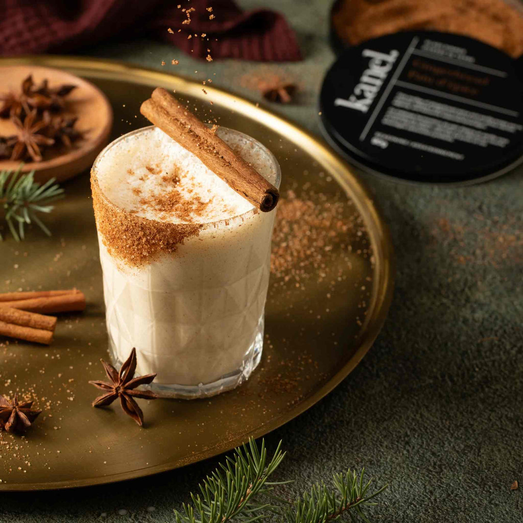 COCKTAIL GLASS RIMMER