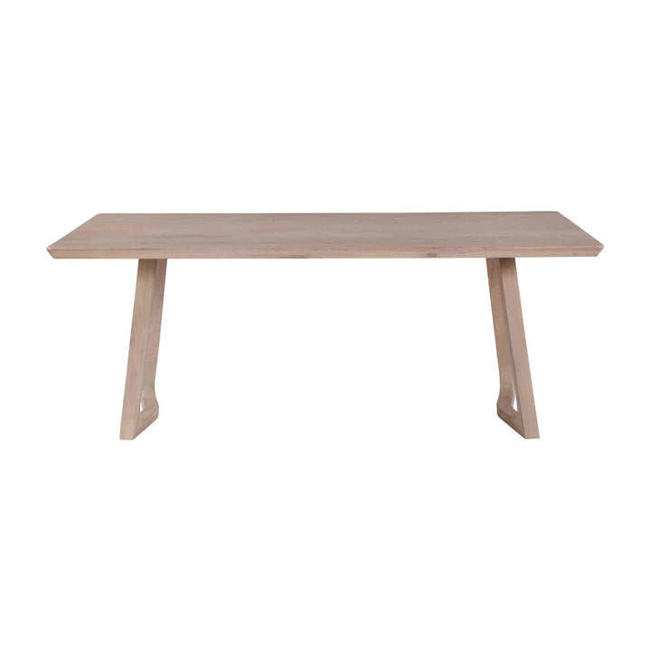 SILAS DINING TABLE