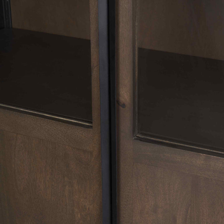 SLOWAN CABINET