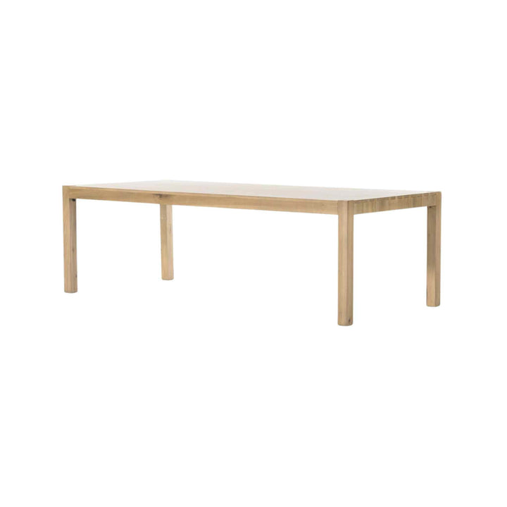 ISADOR DINING TABLE