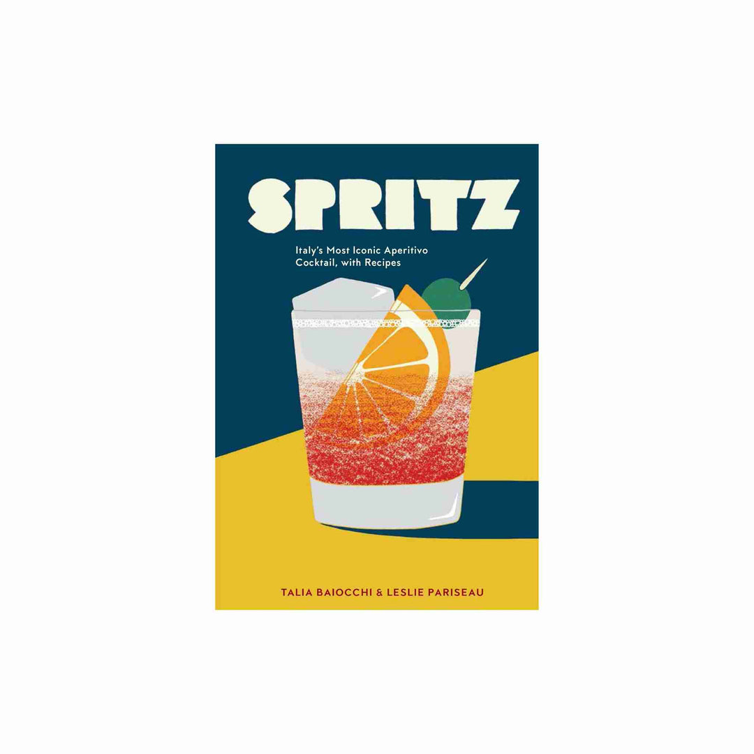 SPRITZ, ITALY&