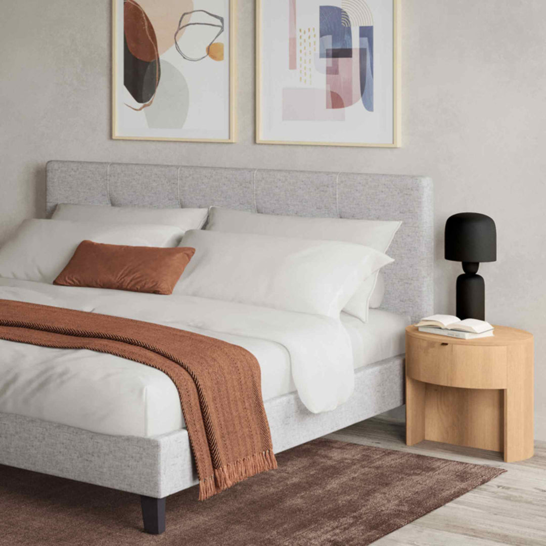 THEO NIGHTSTAND